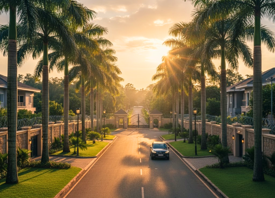 7 Essential Security Features Nairobi Rental Checklist: Blue & Green Zone Homes
