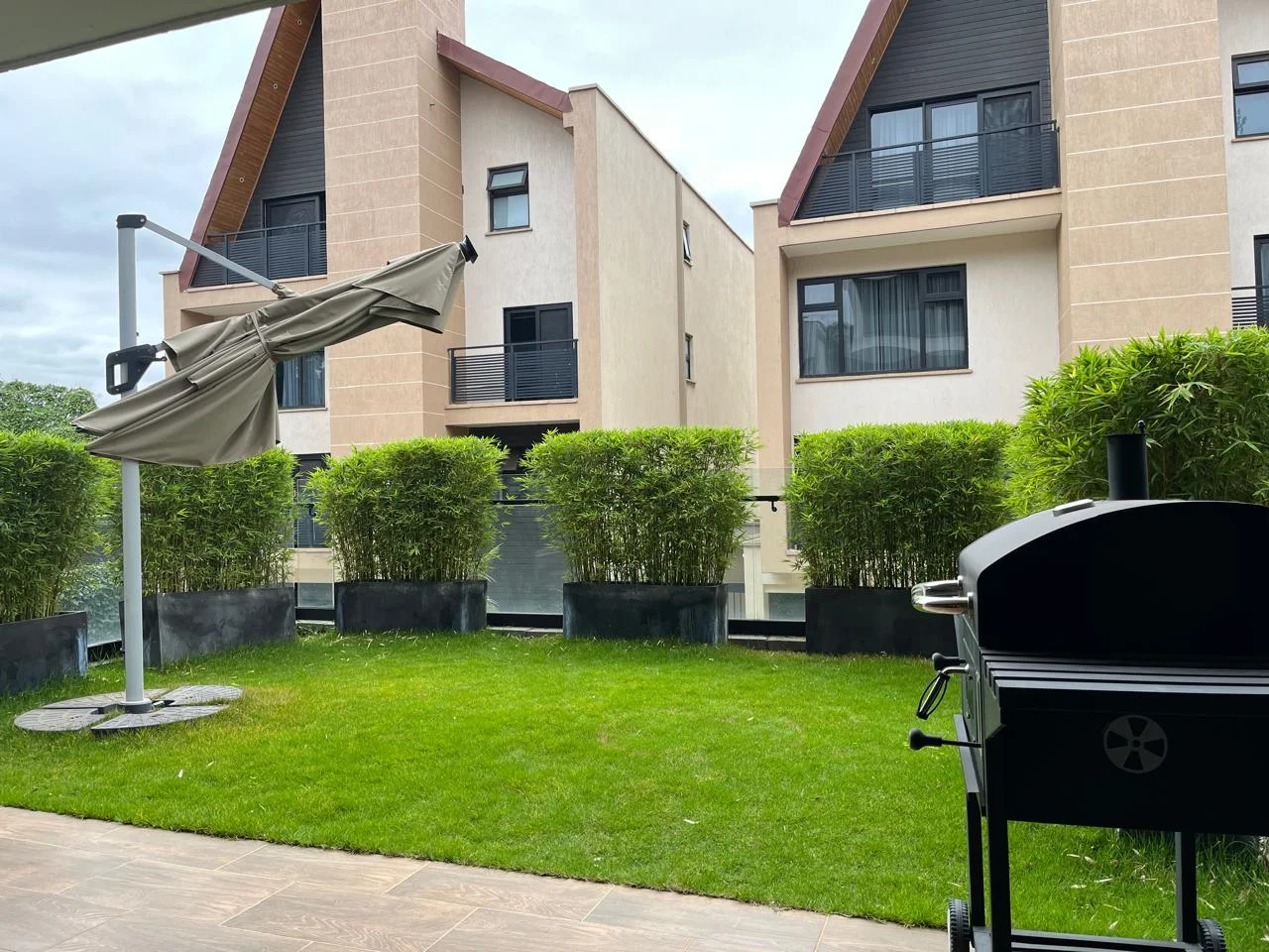 Lavington