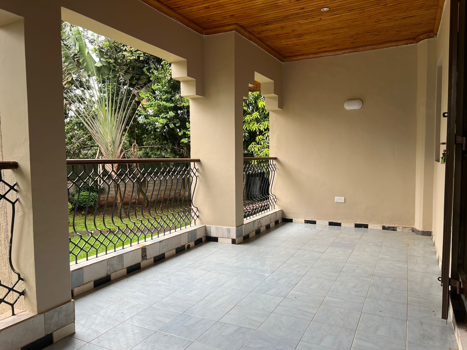 Standalone house for rent in Runda | Archstone Kenya